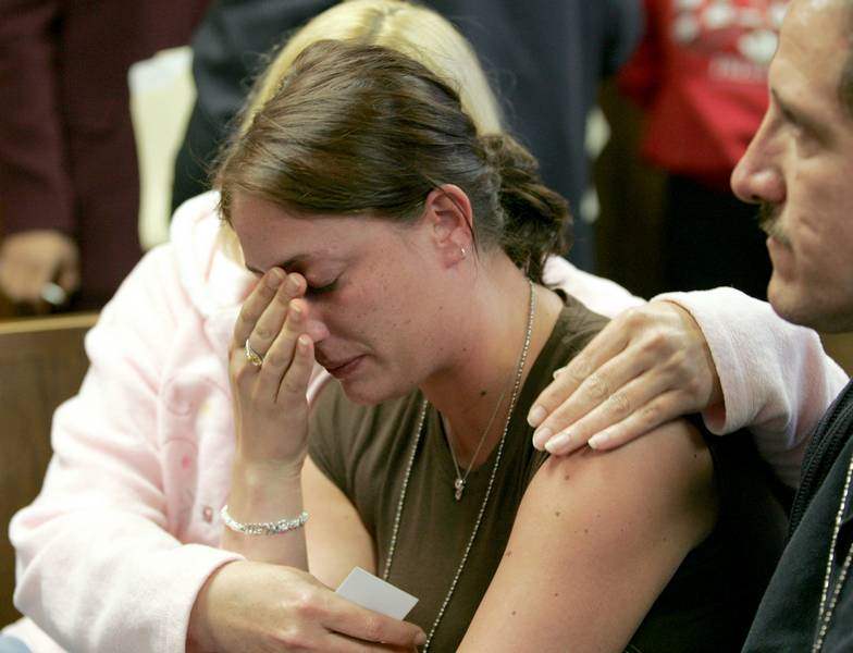 WOMAN-ARRAIGNED-IN-TODDLER-S-DEATH