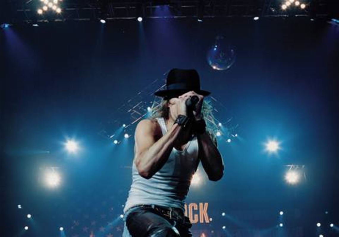 Kid Rock – Art Inlight, image size:1140x798