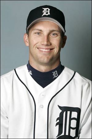 Mike Maroth: 4-1 record, 1.78 ERA heading into today's start at Minnesota.