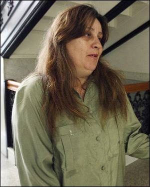 Deborah Miller