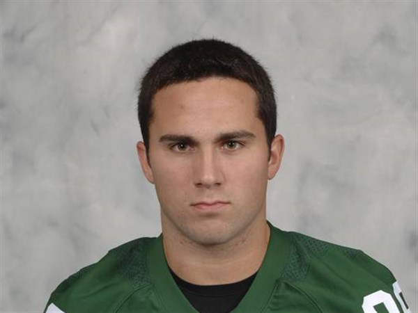 Judge Sentences Ex Tecumseh Athlete The Blade
