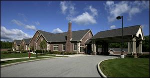 The Detroit Avenue facility will be named for Virginia Clifford, who began the program when death was an impolite topic. Now, its philosophy has been described as 'Lamaze for the dying.'