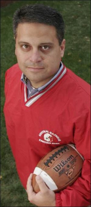 Greg Dempsey
