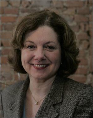 Debra Monagan