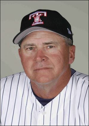 Larry Parrish 
