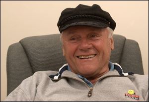 Berbard McCann