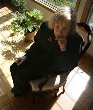 Sandra Klamkin Schocket 