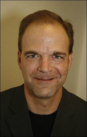 Kevin Milliken: WSPD talk show host spent 15 years in television news.