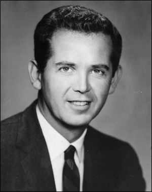 Bill Milliken 