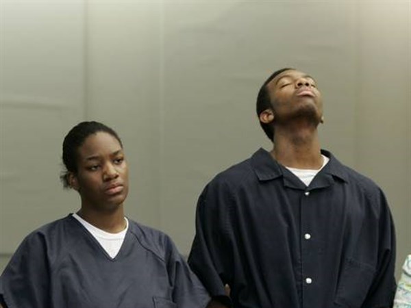Teens who plotted killings get prison | The Blade