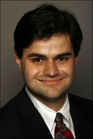 Joe McNamara