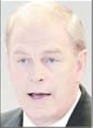 Ted Strickland 