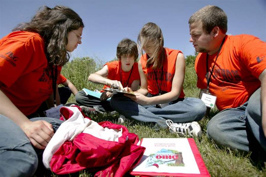 Envirothon-tests-Ohio-students-on-natural-resources
