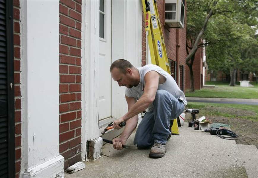 West-Toledo-apartment-complex-in-midst-of-1-8-million-facelift