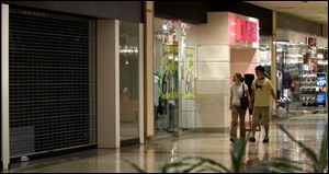 Southwyck Shopping Center is to become a mixed-use retail village that will include Stautzenberger College.
