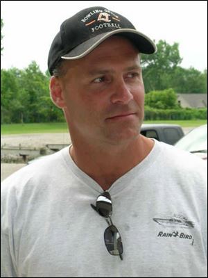 Lee Boyer