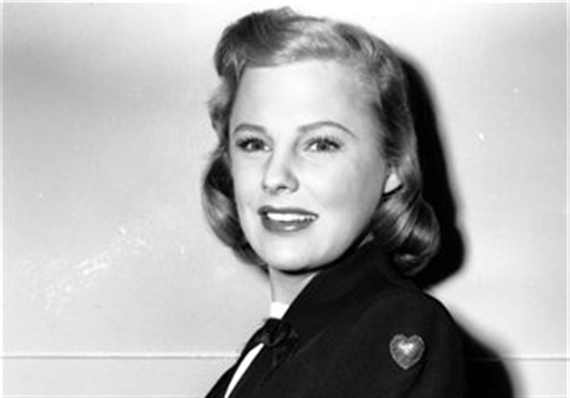 June Allyson Perfect Wife In Many Films Dies At 88 Toledo Blade