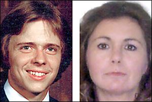 Lawrence Hichborn  Susan Hichborn