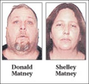 Donald
Matney