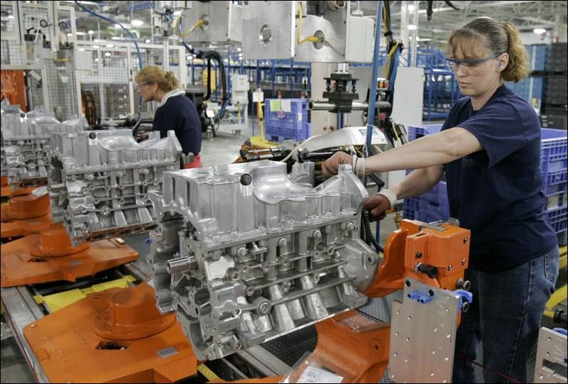 Ford lima engine plant phone number