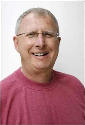 Tom Perna: Friday will be the final day on the job for the WTVG director.