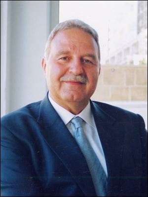 Osta Abourejaili 