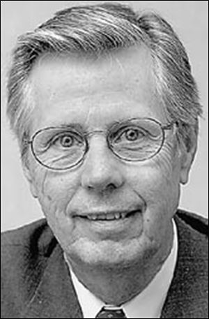 David W. Andersen is a 