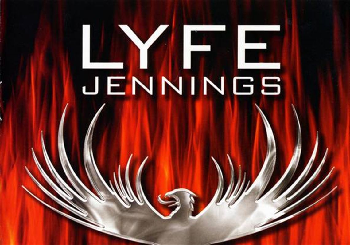 Sounds Toledo S Lyfe Jennings Speaks From The Heart On His Latest Disc The Blade sounds toledo s lyfe jennings speaks