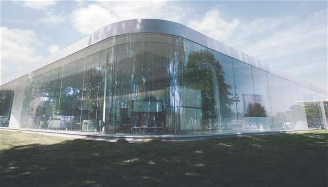 Toledo-Museum-of-Art-polishes-newest-gem