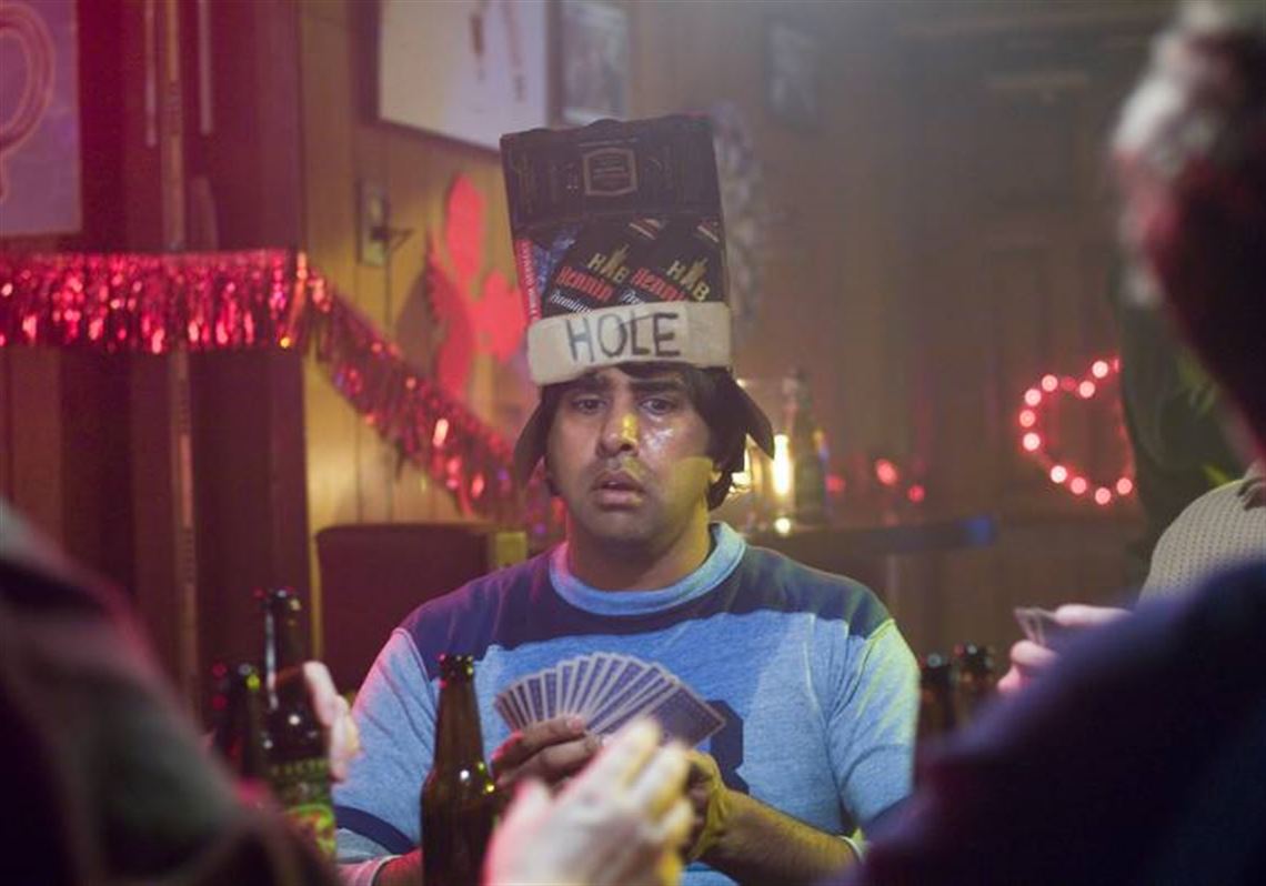 Beerfest Movie Girls Photos Telegraph