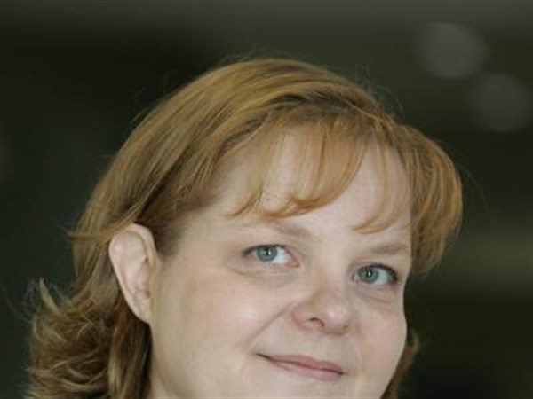 Kelly Labus Kelly s new partner starts today | The Blade