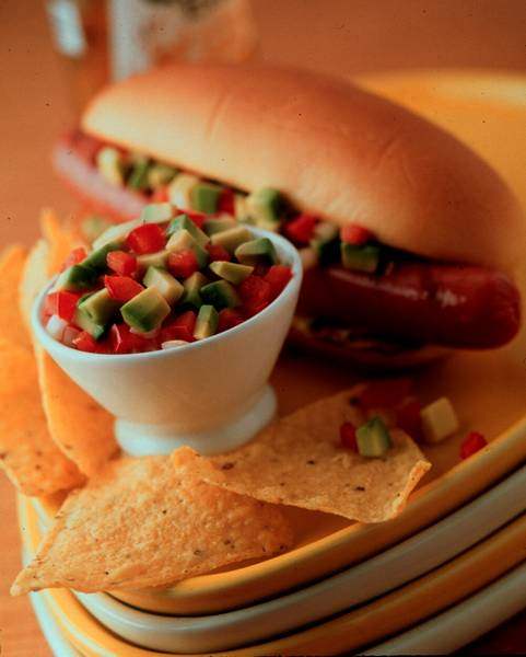 Burgers-brats-hot-dogs-Launch-Labor-Day-with-easy-recipes-2