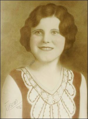 Louise Bell