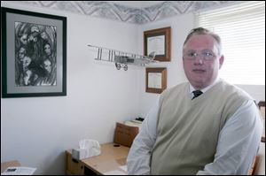 Greg Clark 