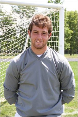 Matt Muntz
