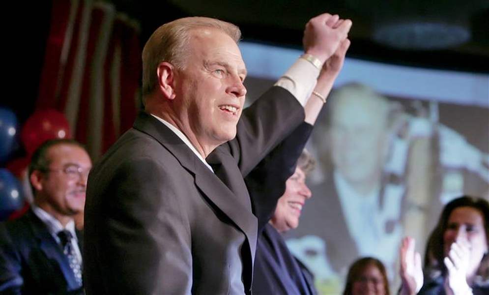 Strickland-easily-takes-Ohio-governor-job