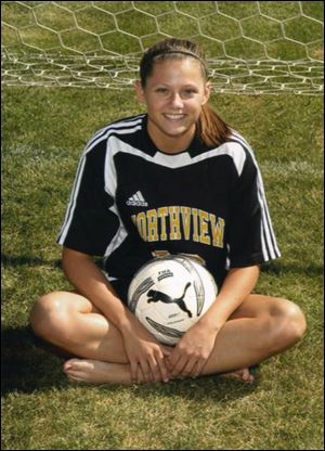 Stephanie Moyer