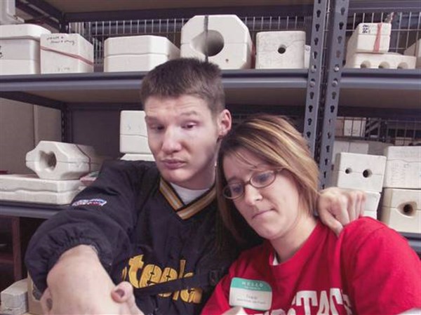 Anne Grady Corp. now operates trade center for mentally