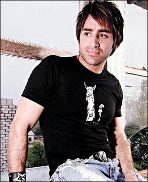 Steve Azar