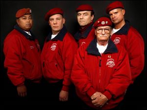Guardian Angels