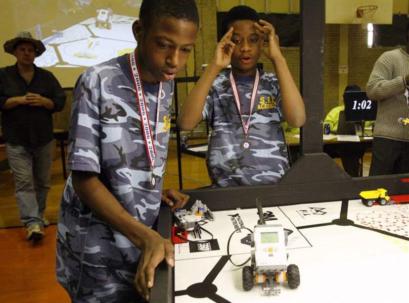 LEGO-leaguers-match-wits-at-regional-tech-tournament