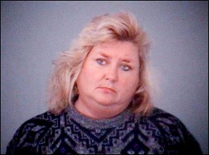 Cheryl Freed