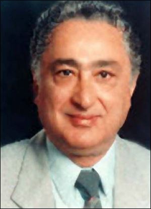 Al-Marayati