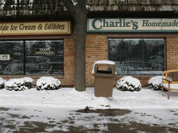 Restaurant review: Charlie's *** | The Blade