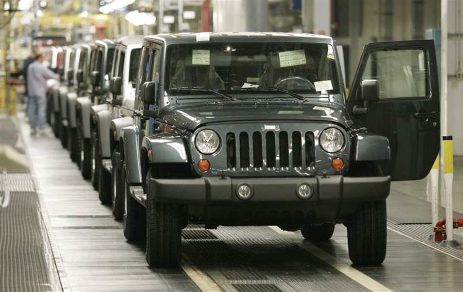 Bumpy-at-first-assembly-smooths-out-for-Wrangler