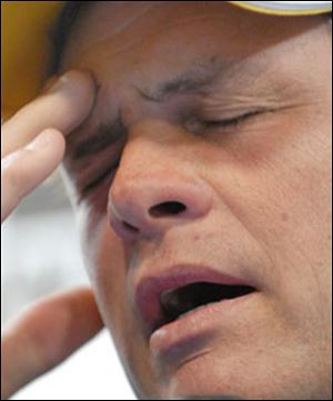 Michael Waltrip