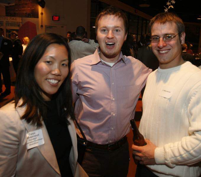 Gathering-kicks-off-new-group-for-young-professionals