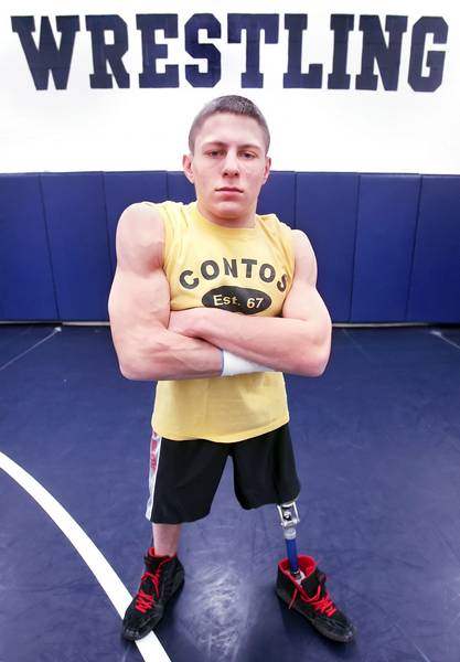 Against-all-odds-Napoleon-s-Heinrichs-wins-on-mat-inspires-on-football-field-2