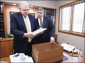 The bank's assets have grown by double digits, rising to $31.4 million at the end of 2006. 
