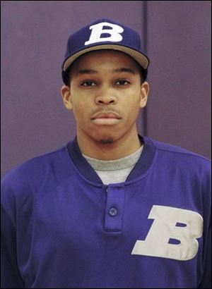 Tyler Williams 